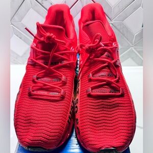 Just So So Men’s Sneakers